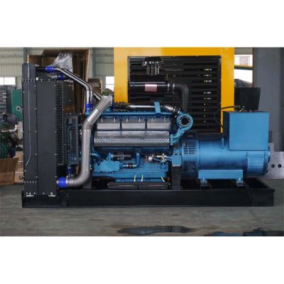 350kw東風(fēng)研究所柴油發(fā)電機組-東風(fēng)研究所12缸柴油機SY258TAD38柴油發(fā)電機組,缸徑/行程：135/150mm,柴油發(fā)電機組水冷發(fā)動機功率378KW,柴油發(fā)電機組配套馬拉松斯坦福發(fā)電機。廠價直銷歡迎選購：13773399855。