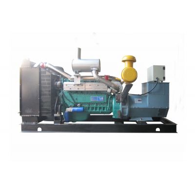 300kw濰柴斯太爾柴油發電機組-濰柴斯太爾6缸柴油機D1242D01柴油發電機組,缸徑/行程：126/155mm,柴油發電機組水冷發動機功率302.5KW,柴油發電機組配套馬拉松斯坦福發電機。廠價直銷歡迎選購：13773399855。