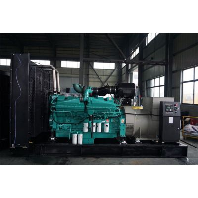 350kw重慶康明斯柴油發電機組-重慶康明斯6缸柴油機QSNT-G3柴油發電機組,缸徑/行程：140/152mm,柴油發電機組水冷發動機功率392KW,柴油發電機組配套馬拉松斯坦福發電機。廠價直銷歡迎選購：13773399855。
