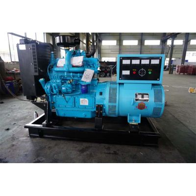 40kw華豐柴油發電機組-華豐4缸柴油機K4100ZD柴油發電機組,缸徑/行程：100/115mm,柴油發電機組水冷發動機功率42KW,柴油發電機組配套馬拉松斯坦福發電機。廠價直銷歡迎選購：13773399855。