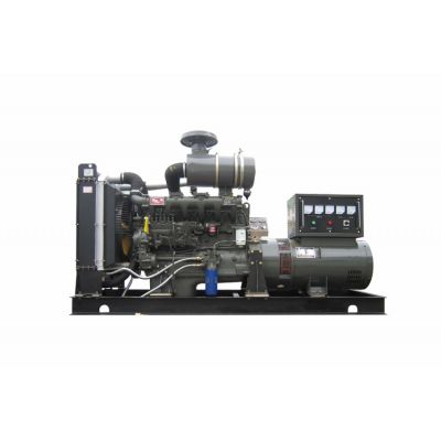 150kw華豐柴油發電機組-華豐6缸柴油機R6113ZLD柴油發電機組,缸徑/行程：113/125mm,柴油發電機組水冷發動機功率155KW,柴油發電機組配套馬拉松斯坦福發電機。廠價直銷歡迎選購：13773399855。