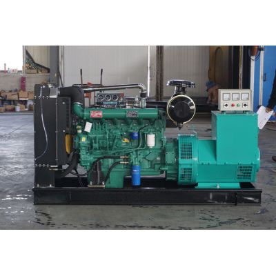 150kw濰柴裕興柴油發(fā)電機(jī)組-濰柴裕興6缸柴油機(jī)R6108IZLD柴油發(fā)電機(jī)組,缸徑/行程：108/135mm,柴油發(fā)電機(jī)組水冷發(fā)動機(jī)功率160KW,柴油發(fā)電機(jī)組配套馬拉松斯坦福發(fā)電機(jī)。廠價直銷歡迎選購：13773399855。