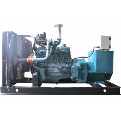 150kw斗山大宇柴油發電機組-斗山大宇6缸柴油機P086TI-1柴油發電機組,缸徑/行程：111/139mm,柴油發電機組水冷發動機功率164KW,柴油發電機組配套馬拉松斯坦福發電機。廠價直銷歡迎選購：13773399855。