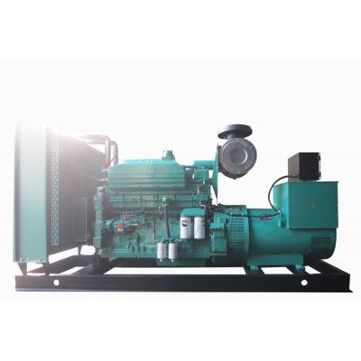 400kw重慶康明斯柴油發電機組-重慶康明斯6缸柴油機KTA19-G3柴油發電機組,缸徑/行程：159/159mm,柴油發電機組水冷發動機功率448KW,柴油發電機組配套馬拉松斯坦福發電機。廠價直銷歡迎選購：13773399855。