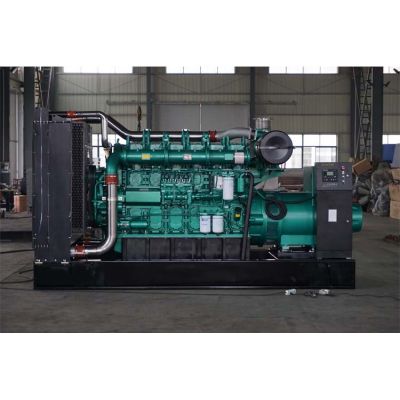 700kw玉柴柴油發(fā)電機(jī)組-玉柴6缸柴油機(jī)YC6C1070-D31柴油發(fā)電機(jī)組,缸徑/行程：200/210mm,柴油發(fā)電機(jī)組水冷發(fā)動(dòng)機(jī)功率787KW,柴油發(fā)電機(jī)組配套馬拉松斯坦福發(fā)電機(jī)。廠價(jià)直銷(xiāo)歡迎選購(gòu)：13773399855。