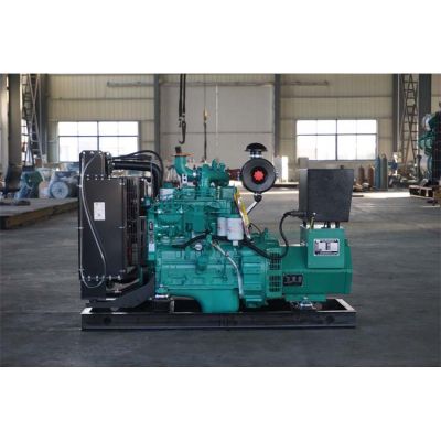 30kw東風康明斯柴油發電機組-東風康明斯4缸柴油機4BT3.9-G2柴油發電機組,缸徑/行程：102/120mm,柴油發電機組水冷發動機功率36KW,柴油發電機組配套馬拉松斯坦福發電機。廠價直銷歡迎選購：13773399855。
