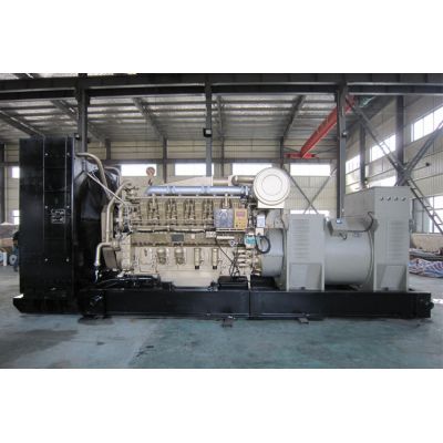 1500kw濟(jì)柴柴油發(fā)電機(jī)組-濟(jì)柴12缸柴油機(jī)H12V190Z柴油發(fā)電機(jī)組,缸徑/行程：190/215mm,柴油發(fā)電機(jī)組水冷發(fā)動(dòng)機(jī)功率1740KW,柴油發(fā)電機(jī)組配套馬拉松斯坦福發(fā)電機(jī)。廠價(jià)直銷歡迎選購(gòu)：13773399855。