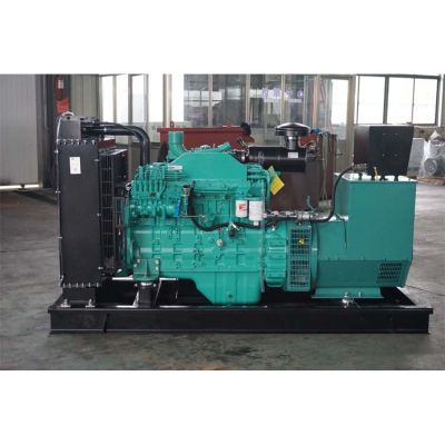 150kw東風(fēng)康明斯柴油發(fā)電機(jī)組-東風(fēng)康明斯6缸柴油機(jī)6CTA8.3-G1柴油發(fā)電機(jī)組,缸徑/行程：114/135mm,柴油發(fā)電機(jī)組水冷發(fā)動機(jī)功率163KW,柴油發(fā)電機(jī)組配套馬拉松斯坦福發(fā)電機(jī)。廠價直銷歡迎選購：13773399855。