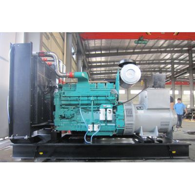250kw重慶康明斯柴油發(fā)電機(jī)組-重慶康明斯6缸柴油機(jī)NTA855-G1A柴油發(fā)電機(jī)組,缸徑/行程：140/152mm,柴油發(fā)電機(jī)組水冷發(fā)動機(jī)功率291KW,柴油發(fā)電機(jī)組配套馬拉松斯坦福發(fā)電機(jī)。廠價直銷歡迎選購：13773399855。