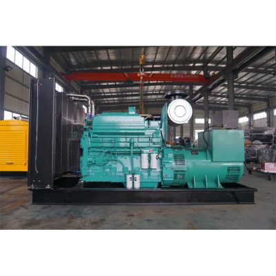 500kw重慶康明斯柴油發(fā)電機(jī)組-重慶康明斯6缸柴油機(jī)KTA19-G3A柴油發(fā)電機(jī)組,缸徑/行程：159/159mm,柴油發(fā)電機(jī)組水冷發(fā)動機(jī)功率504KW,柴油發(fā)電機(jī)組配套馬拉松斯坦福發(fā)電機(jī)。廠價直銷歡迎選購：13773399855。