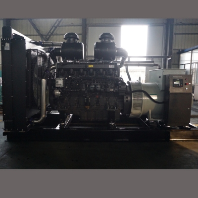 500kw上柴動(dòng)力柴油發(fā)電機(jī)組-上動(dòng)力6缸柴油機(jī)6KTAA25-G310柴油發(fā)電機(jī)組,缸徑/行程：170/185mm,柴油發(fā)電機(jī)組水冷發(fā)動(dòng)機(jī)功率572KW,柴油發(fā)電機(jī)組配套馬拉松斯坦福發(fā)電機(jī)。廠價(jià)直銷歡迎選購：13773399855。